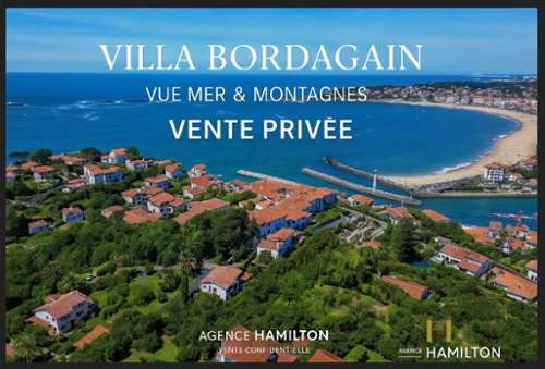 Saint-Jean-de-Luz Pyrénées-Atlantiques propriété foto 7162060