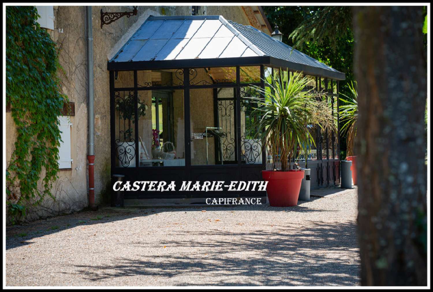  en venta finca rústica Saint-Jean-Poutge Gers 6