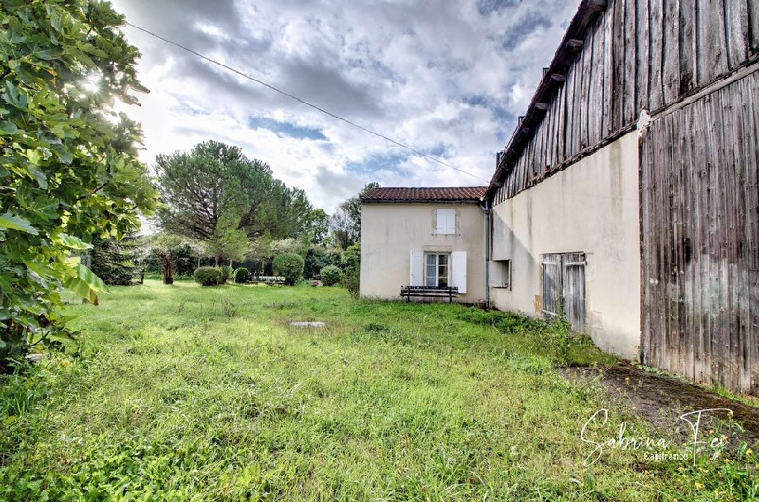  te koop landgoed Saint-Médard-d'Aunis Charente-Maritime 2