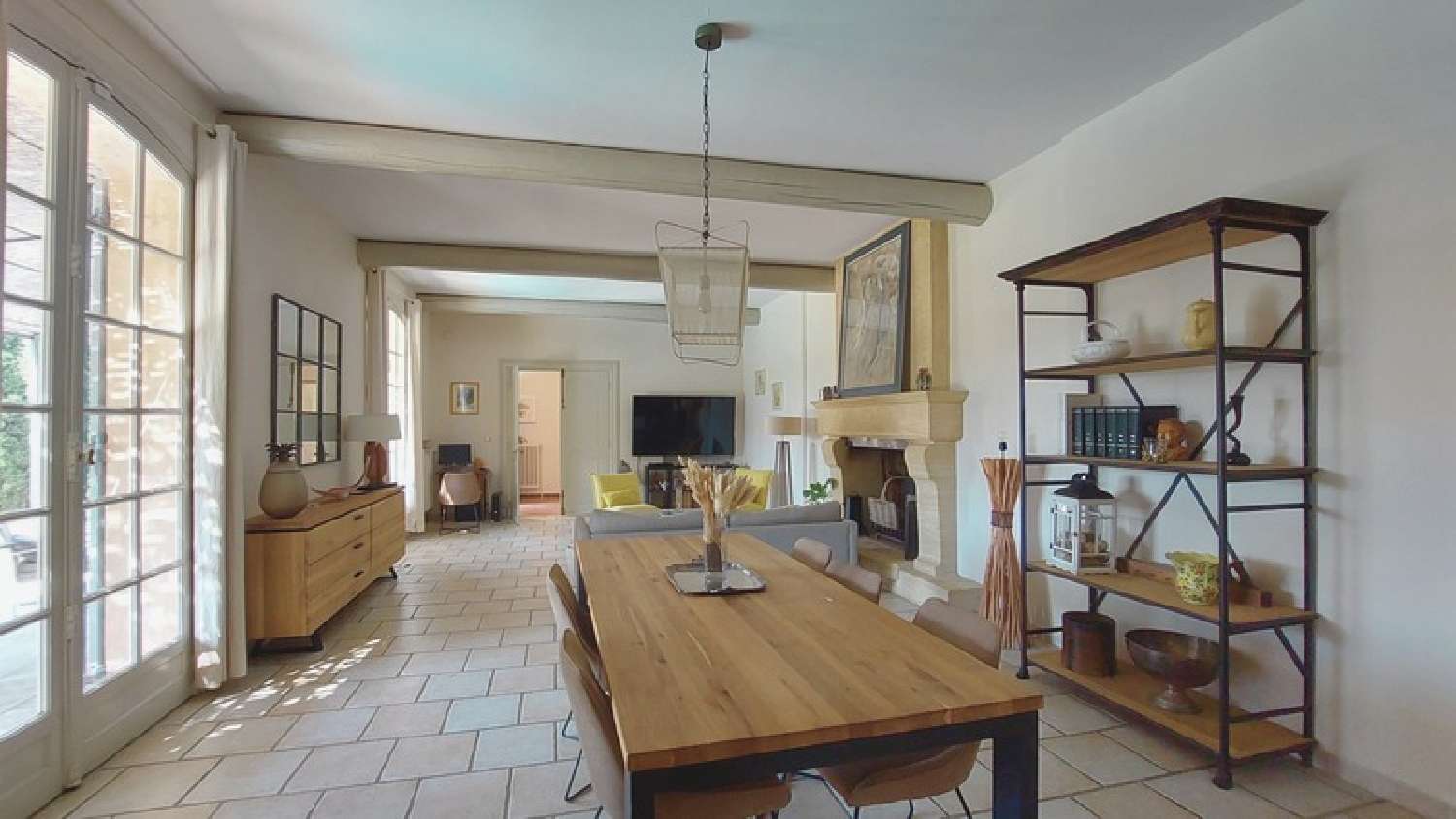  en venta finca rústica Saint-Rémy-de-Provence Bocas del Ródano 3