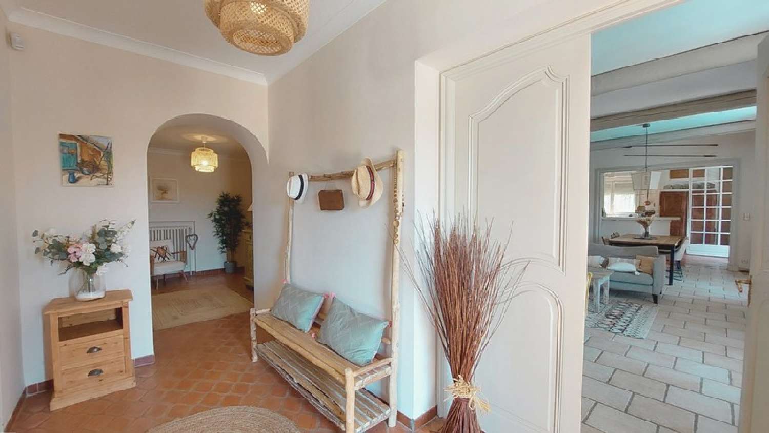  en venta finca rústica Saint-Rémy-de-Provence Bocas del Ródano 4