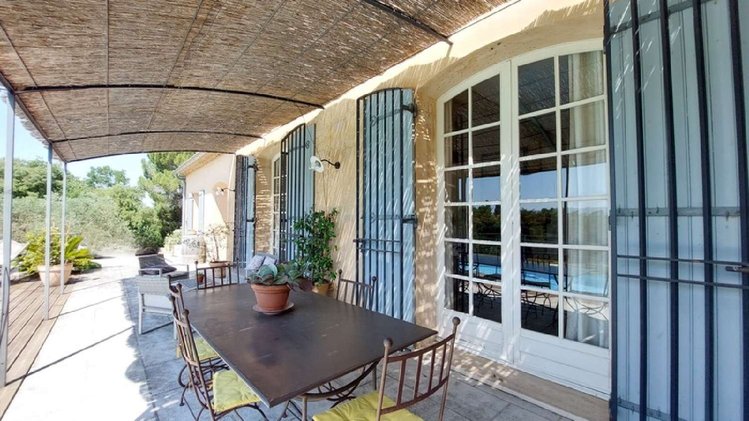  en venta finca rústica Saint-Rémy-de-Provence Bocas del Ródano 7