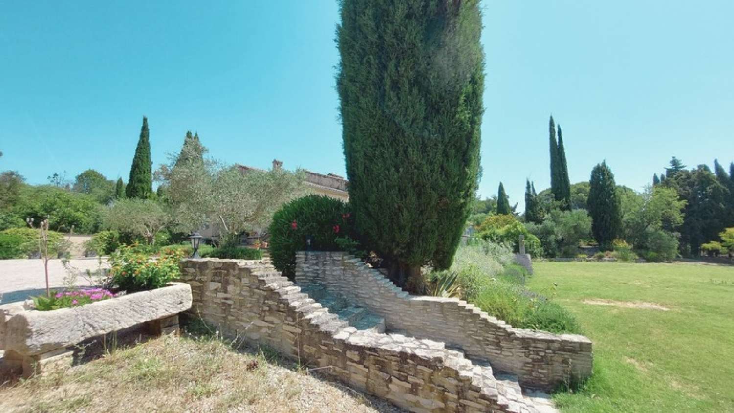  en venta finca rústica Saint-Rémy-de-Provence Bocas del Ródano 8
