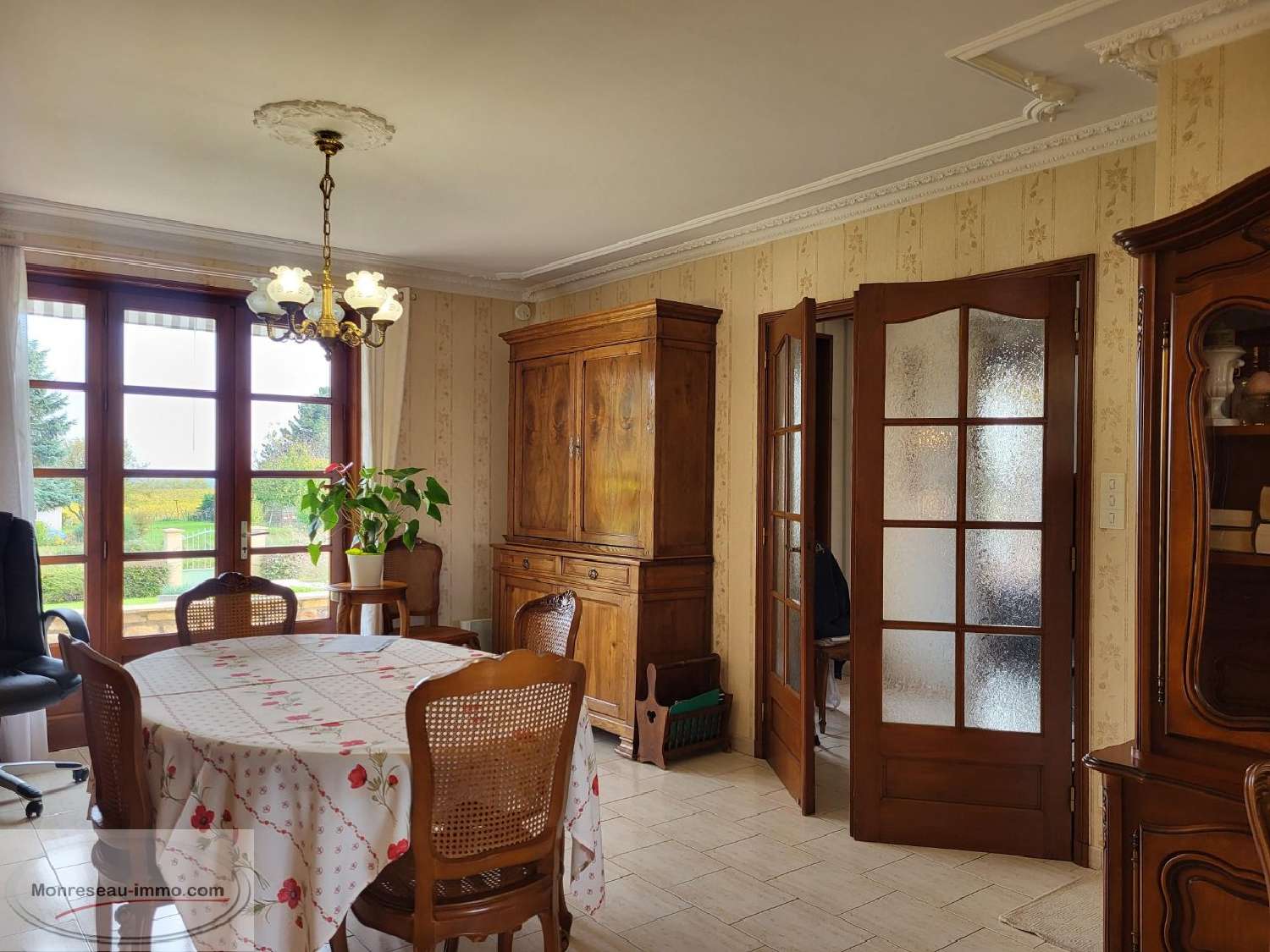 for sale estate Sancé Saône-et-Loire 5