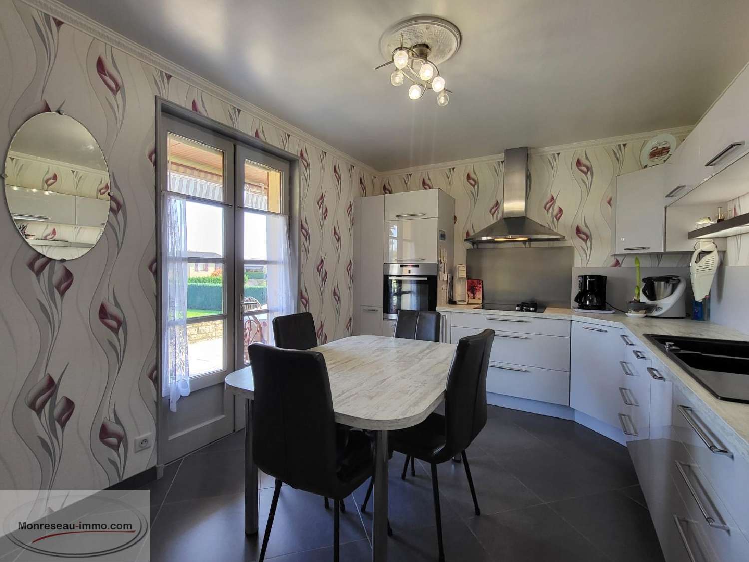 for sale estate Sancé Saône-et-Loire 6