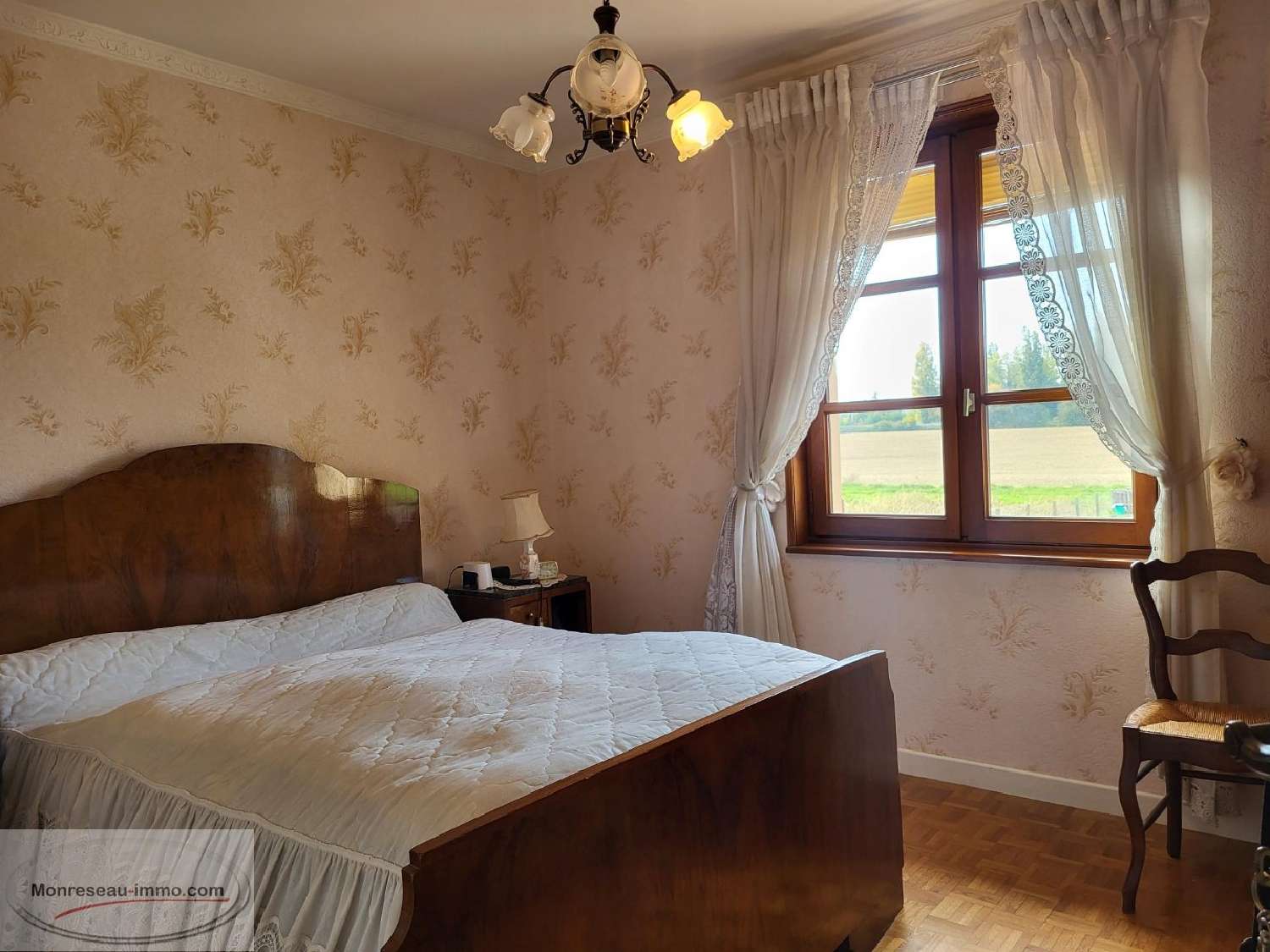 for sale estate Sancé Saône-et-Loire 8