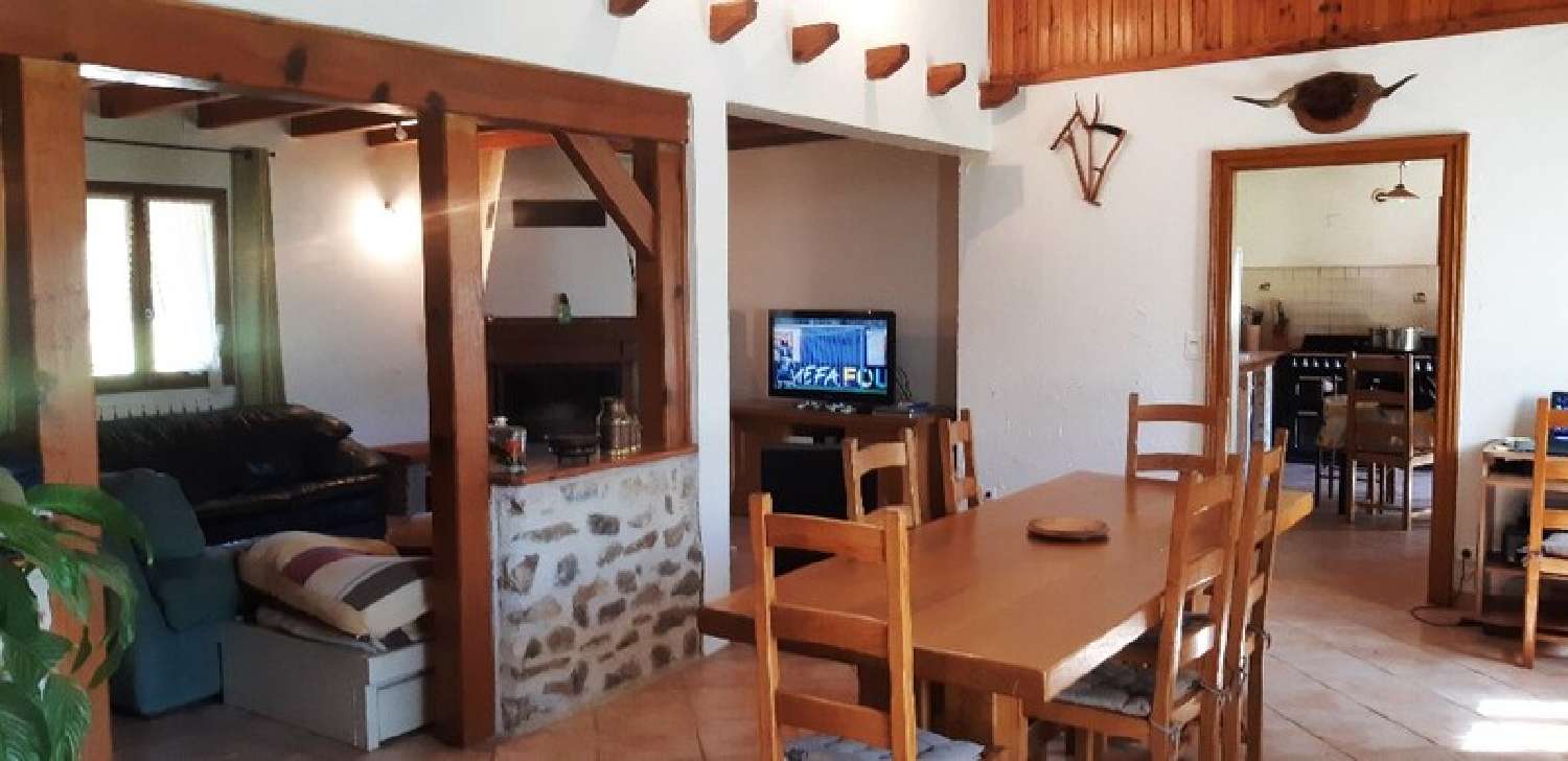 à vendre propriété Sant'Antonino Haute-Corse 5
