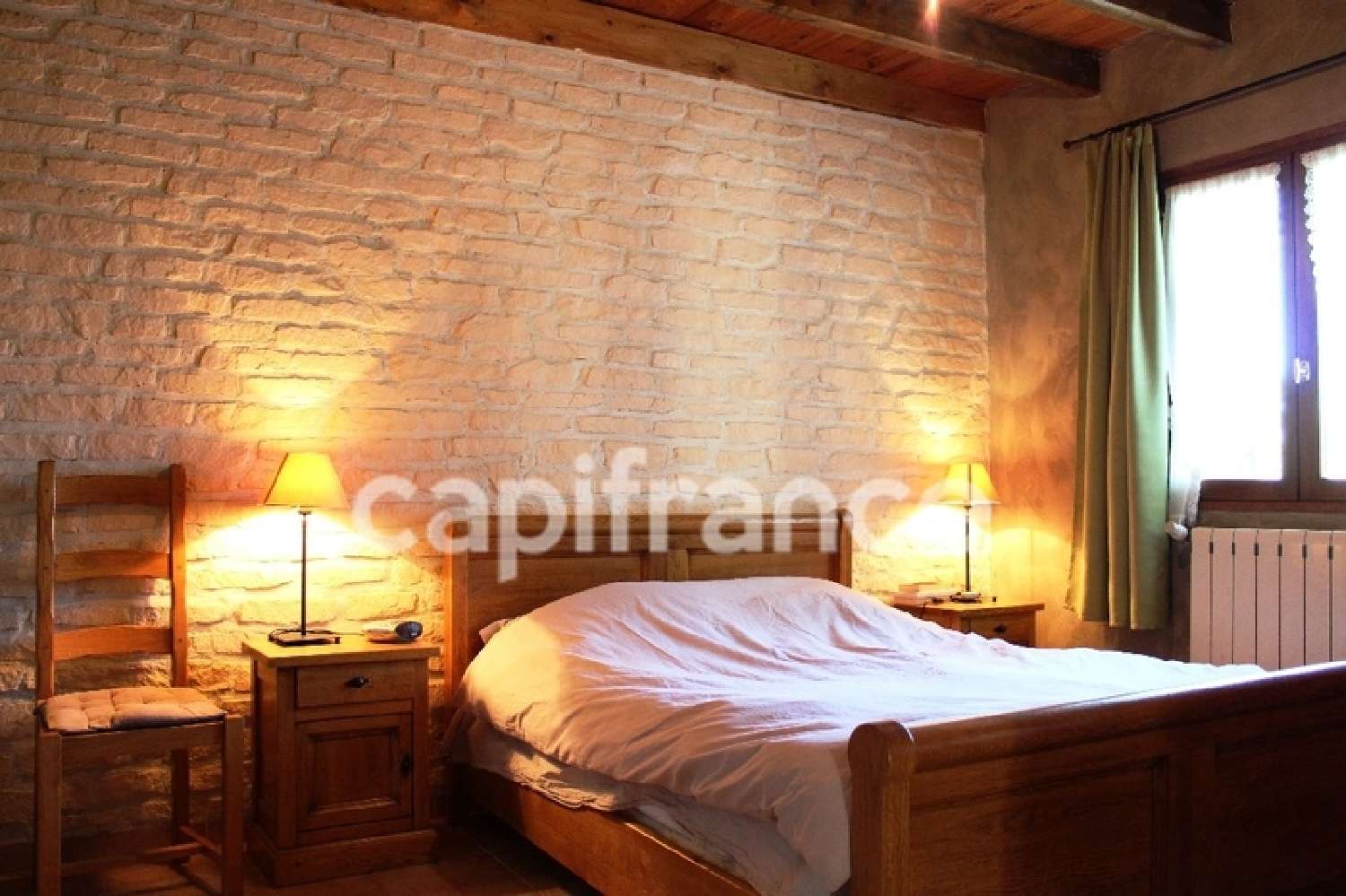 à vendre propriété Sant'Antonino Haute-Corse 7