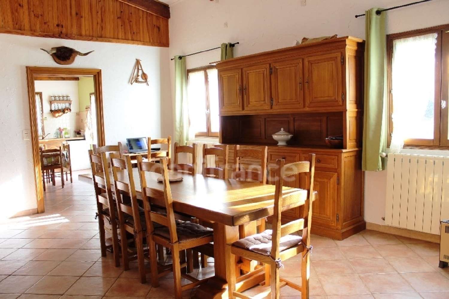 à vendre propriété Sant'Antonino Haute-Corse 8