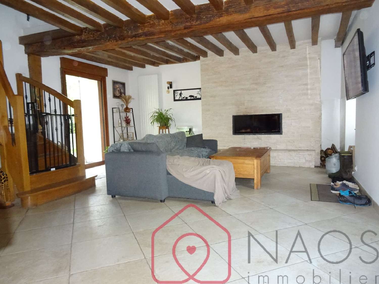 à vendre propriété Savigny-en-Sancerre Cher 3