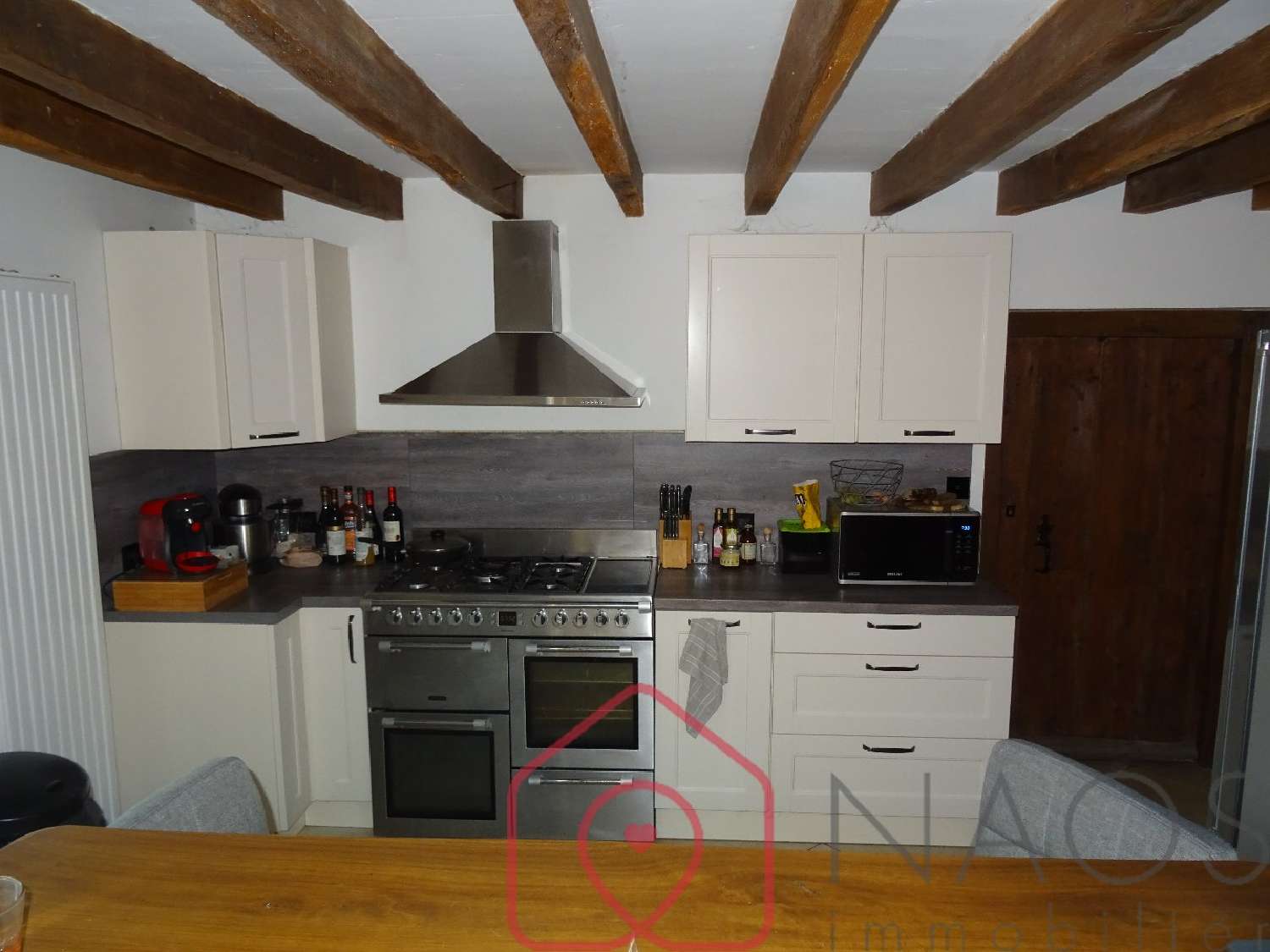 à vendre propriété Savigny-en-Sancerre Cher 5