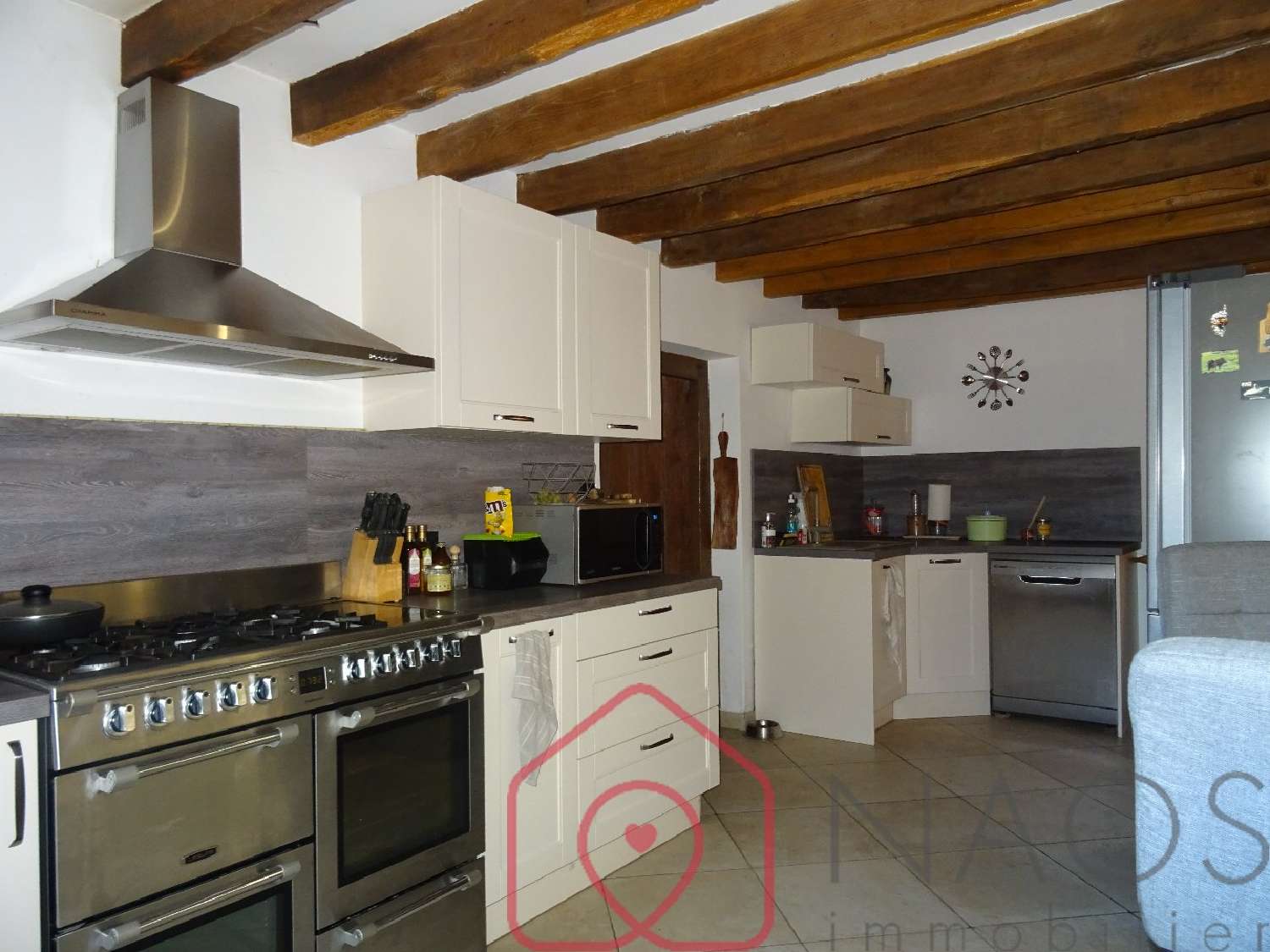 à vendre propriété Savigny-en-Sancerre Cher 6