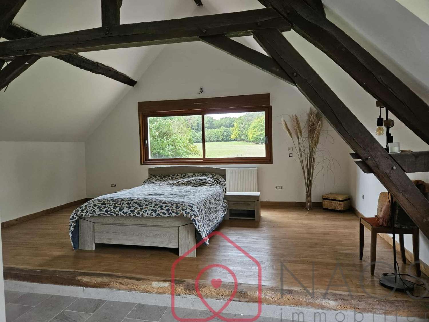 à vendre propriété Savigny-en-Sancerre Cher 7