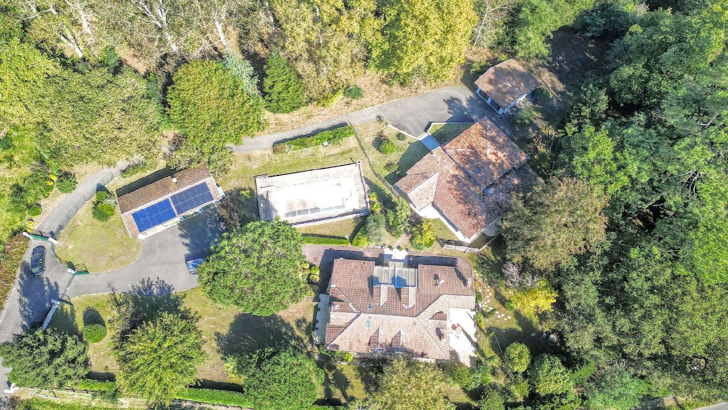  à vendre propriété Soorts-Hossegor Landes 2