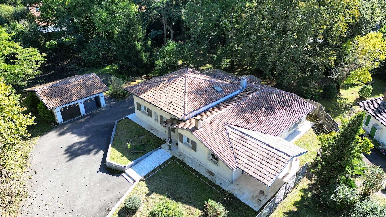  à vendre propriété Soorts-Hossegor Landes 3
