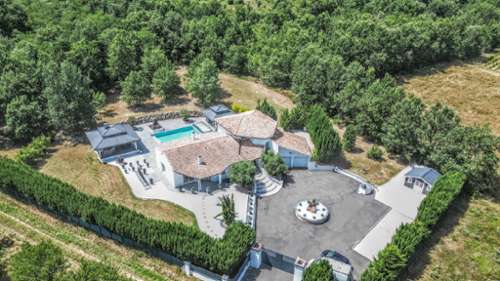 Toulouse Haute-Garonne landgoed foto 7157699