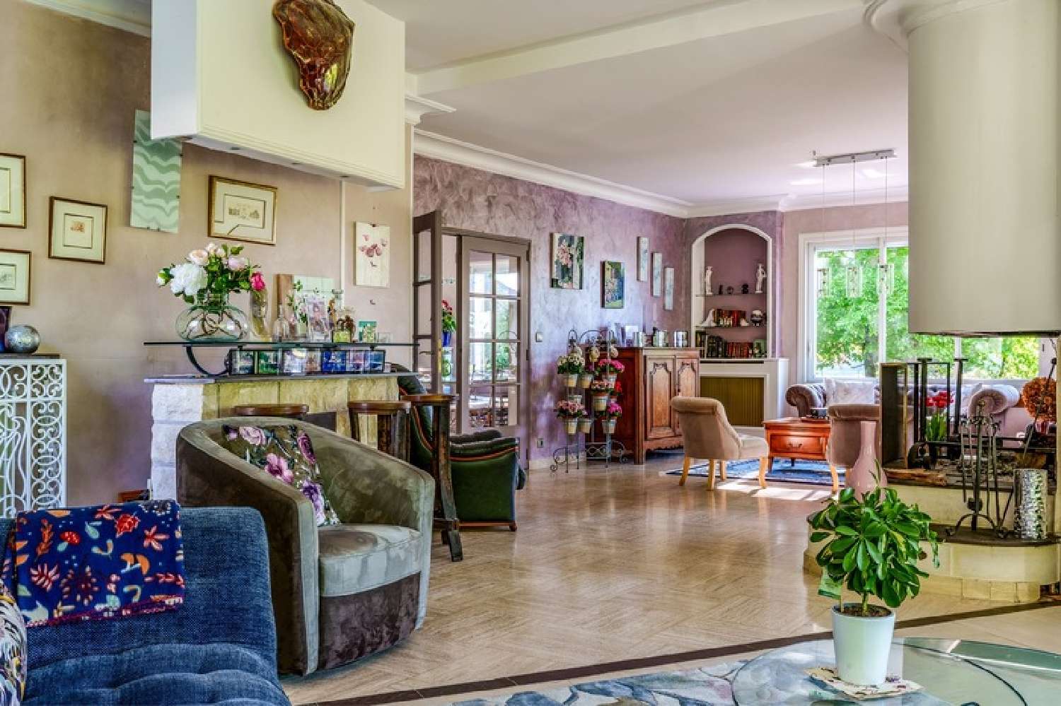 à vendre propriété Tours Indre-et-Loire 2