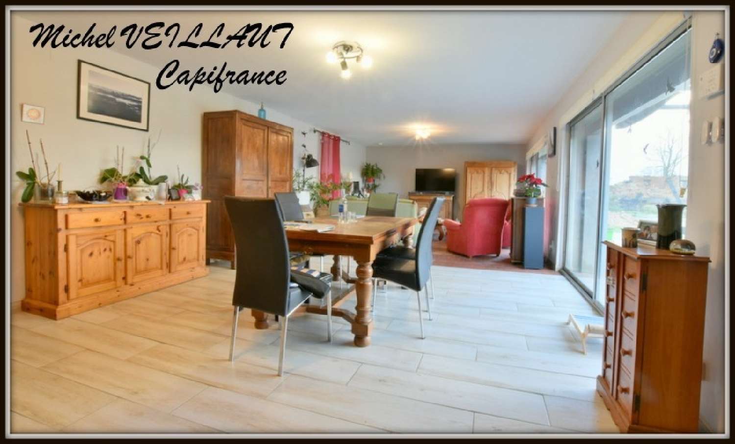 te koop landgoed Trévol Allier 2