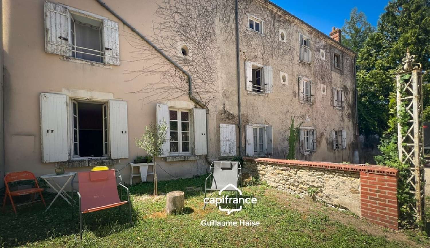  for sale estate Vatan Indre 5