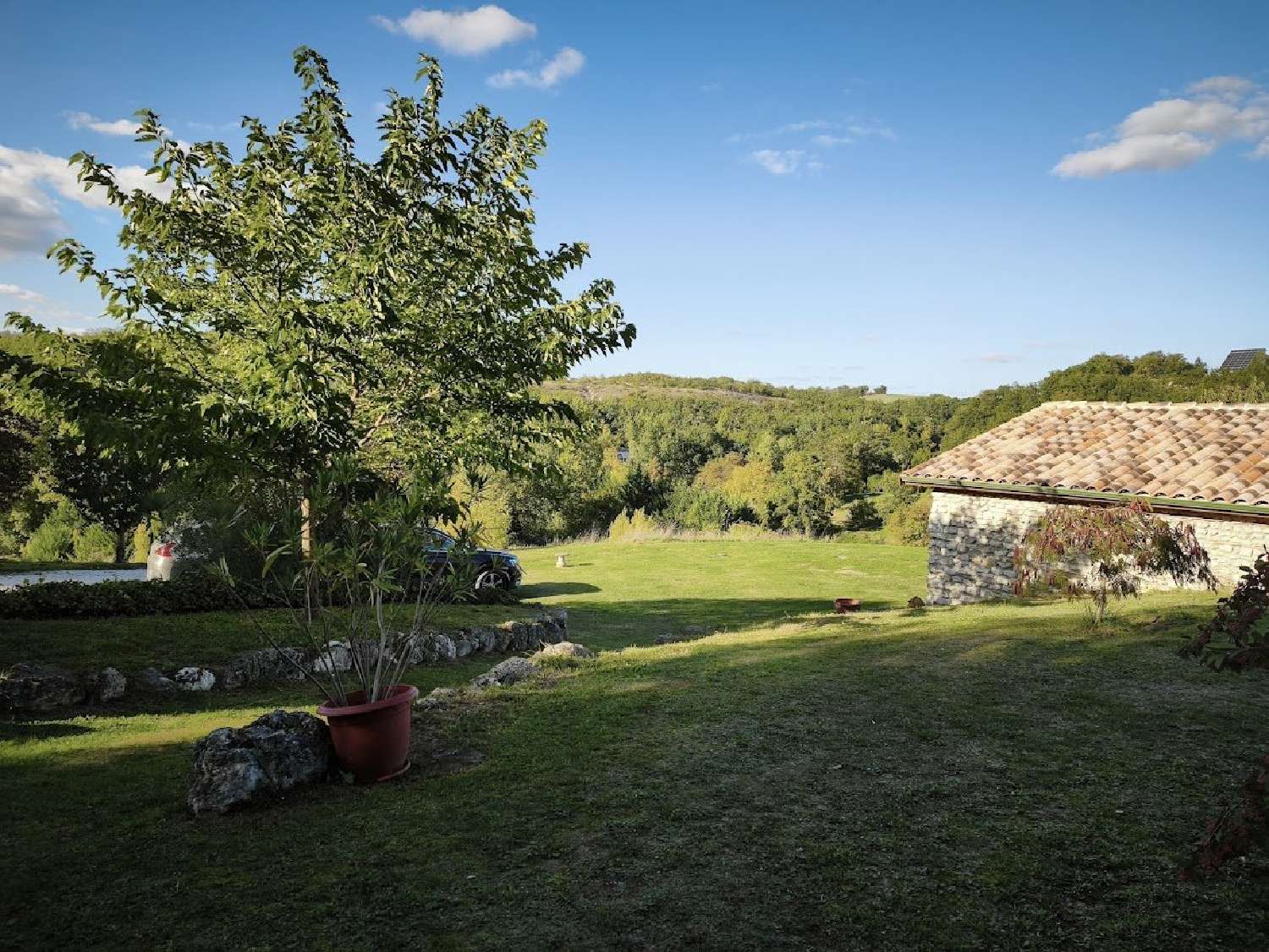  kaufen Landgut Vazerac Tarn-et-Garonne 2