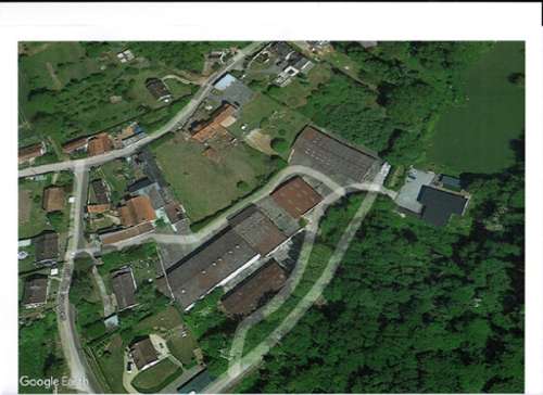Verneuil-sous-Coucy Aisne landgoed foto 7148912