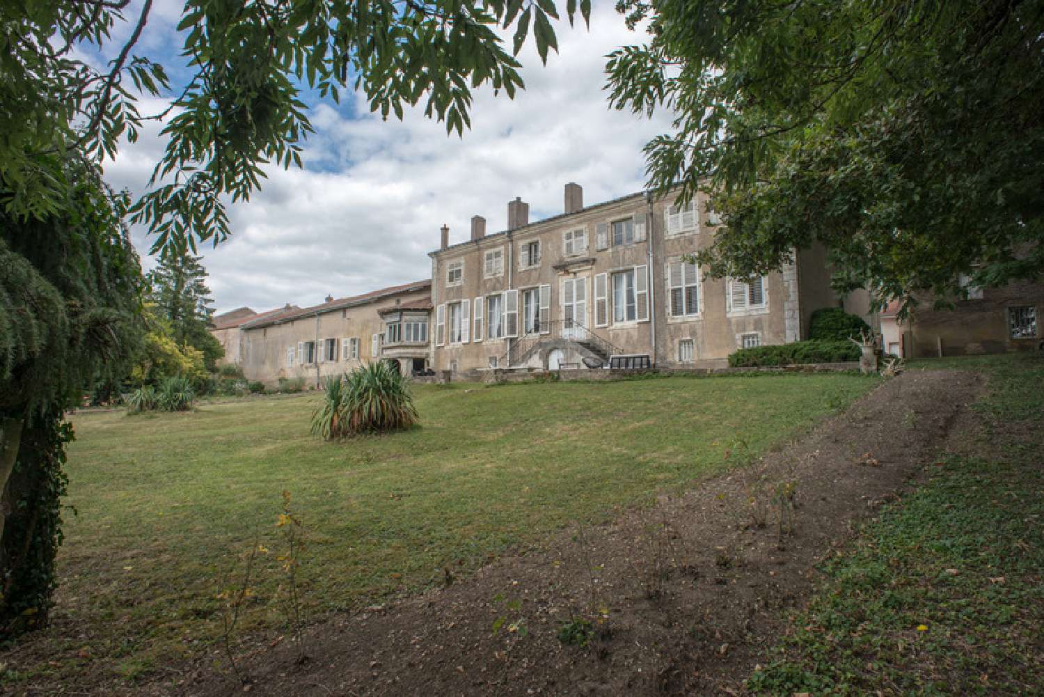  te koop landgoed Vittonville Meurthe-et-Moselle 1