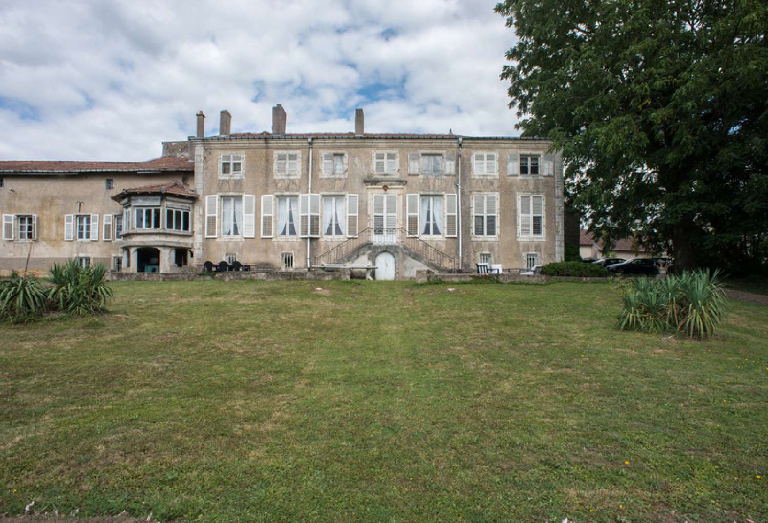  te koop landgoed Vittonville Meurthe-et-Moselle 2
