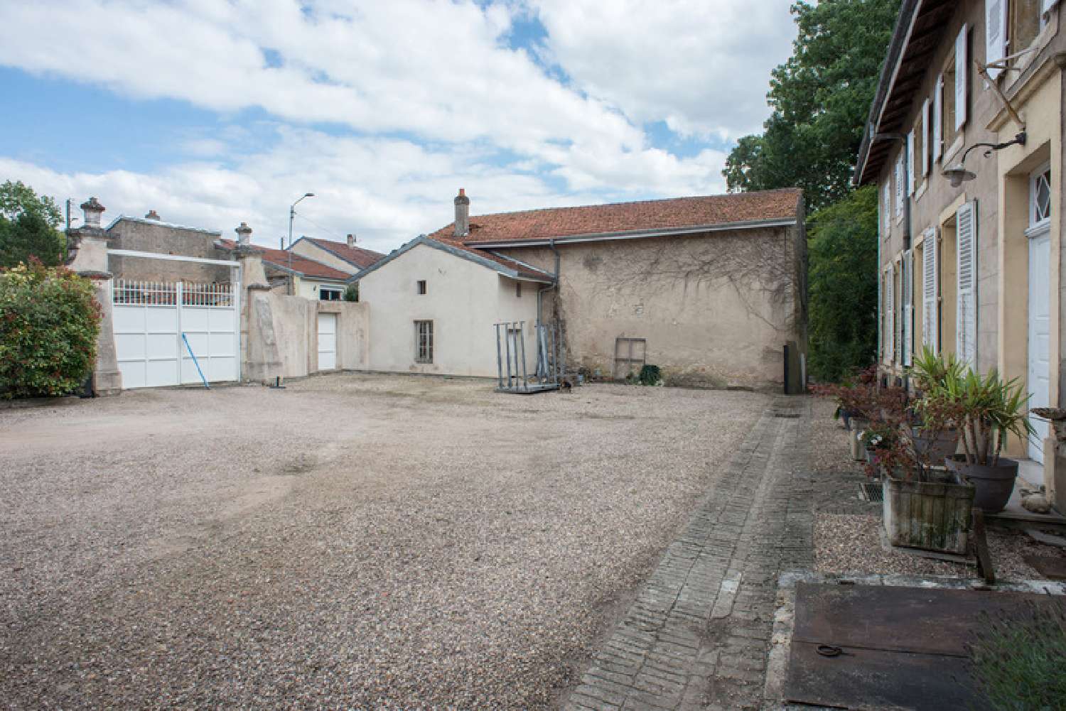  te koop landgoed Vittonville Meurthe-et-Moselle 3