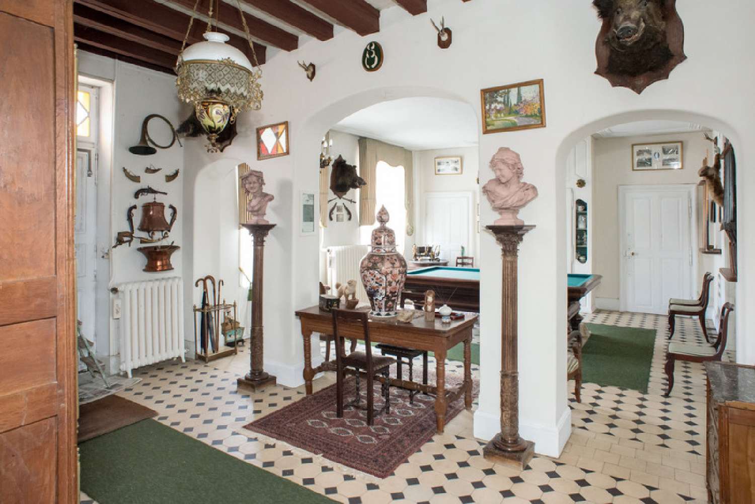  te koop landgoed Vittonville Meurthe-et-Moselle 4