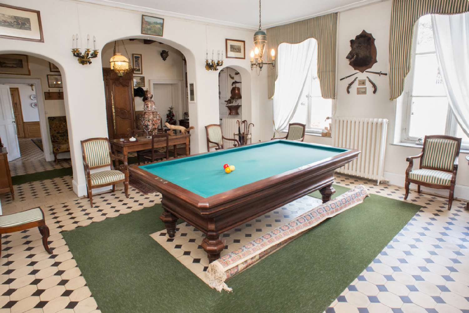  te koop landgoed Vittonville Meurthe-et-Moselle 5