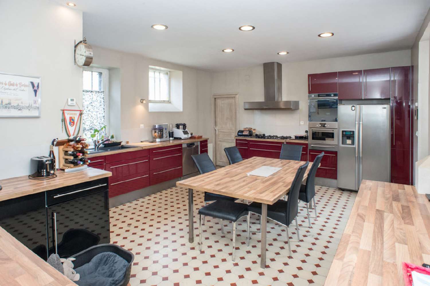  te koop landgoed Vittonville Meurthe-et-Moselle 7