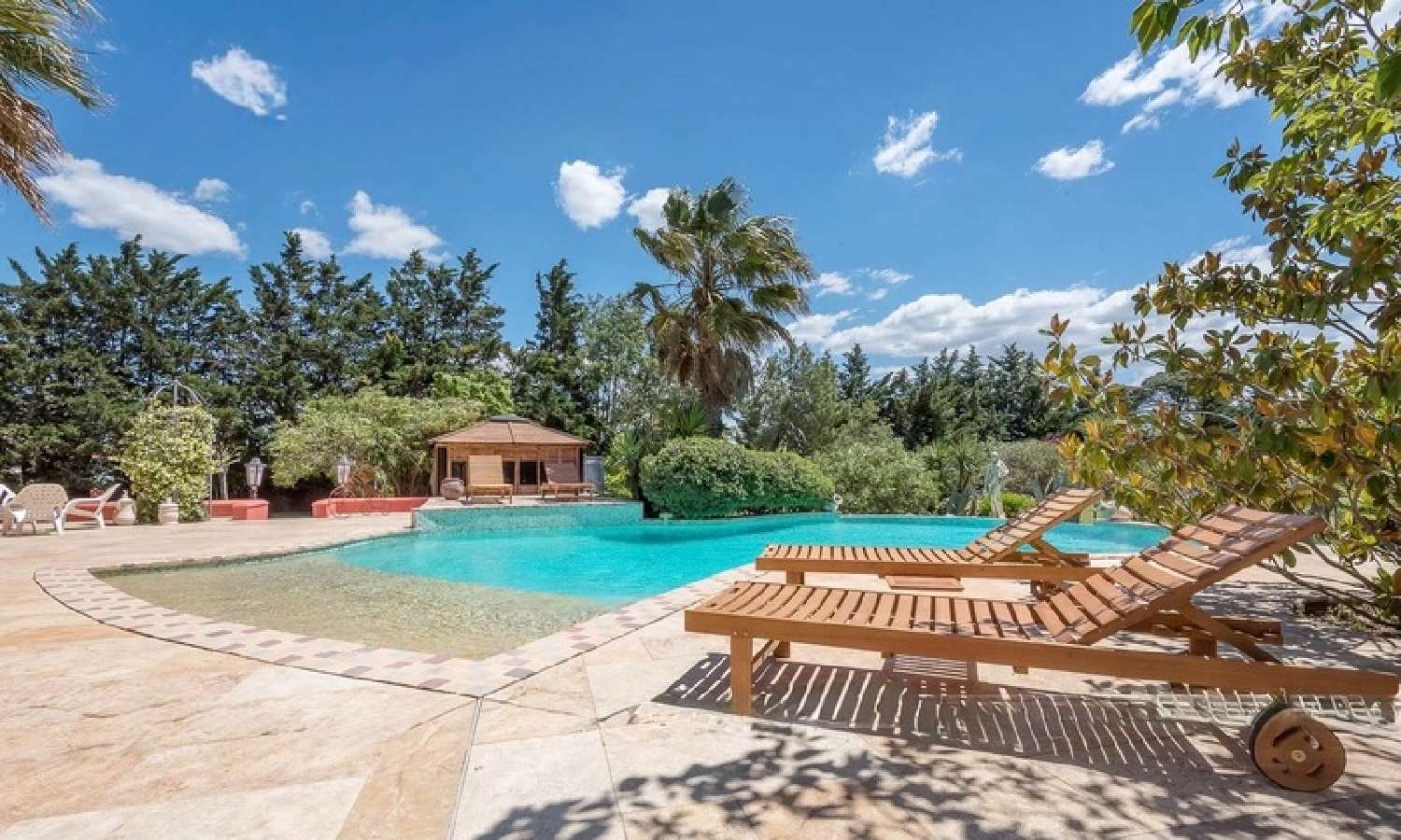  te koop boerderij Aigues-Mortes Gard 3