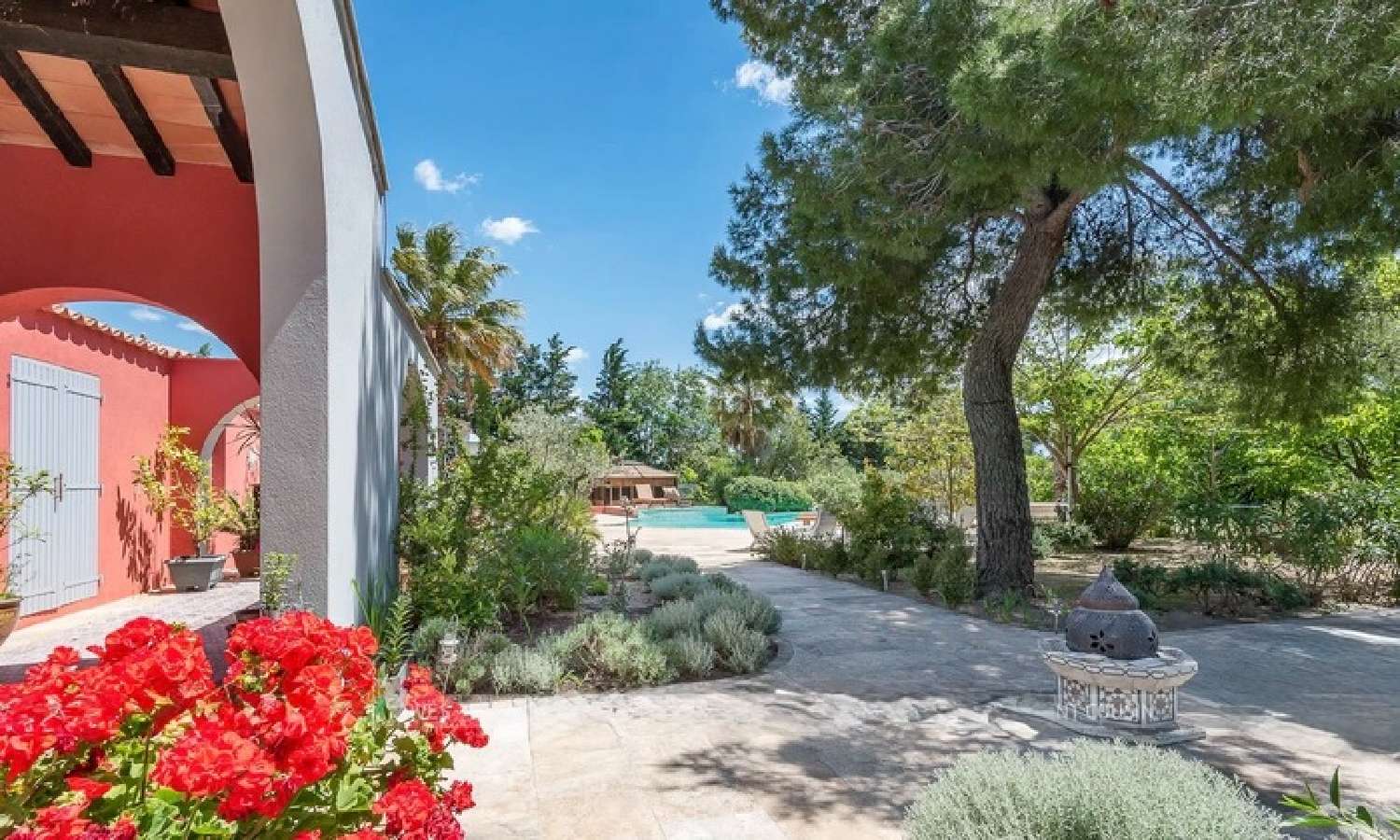  te koop boerderij Aigues-Mortes Gard 6