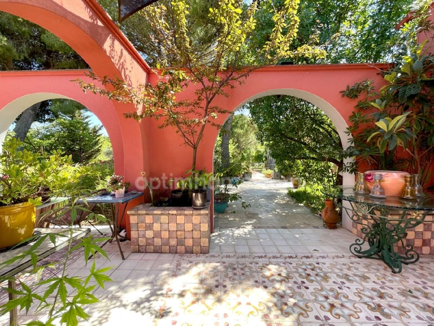  te koop boerderij Aigues-Mortes Gard 7