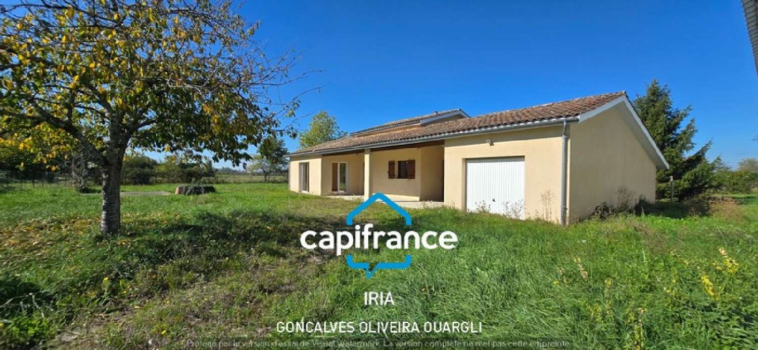 kaufen Bauernhof Allez-et-Cazeneuve Lot-et-Garonne 1