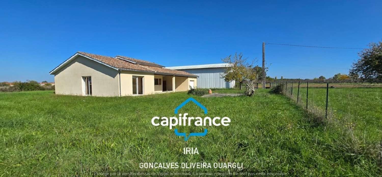 kaufen Bauernhof Allez-et-Cazeneuve Lot-et-Garonne 3