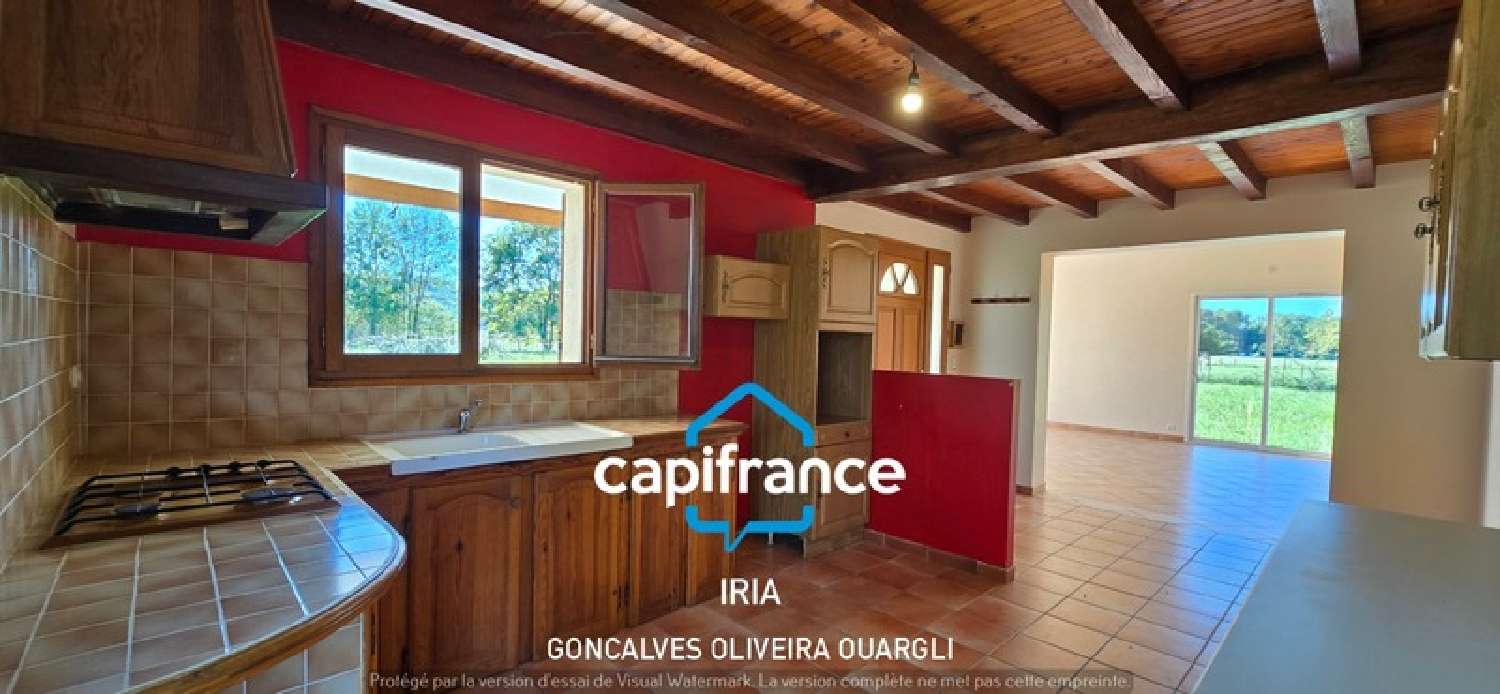 kaufen Bauernhof Allez-et-Cazeneuve Lot-et-Garonne 6