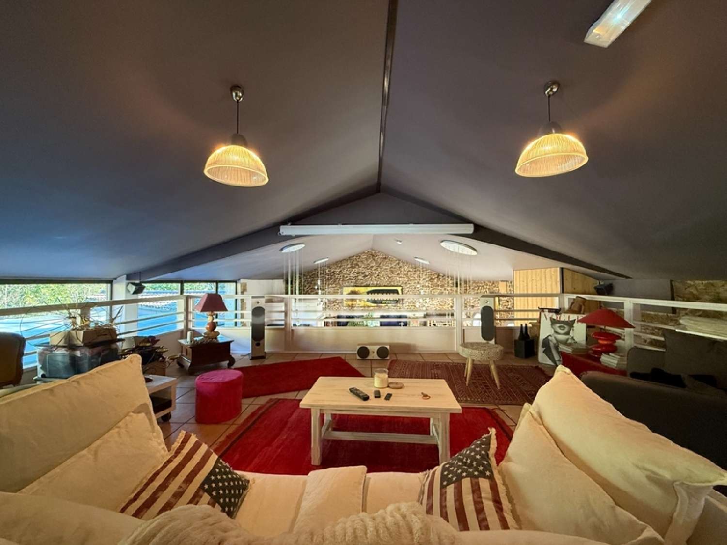te koop boerderij Anduze Gard 8