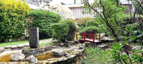 Annemasse Haute-Savoie casa rústica foto 7168677