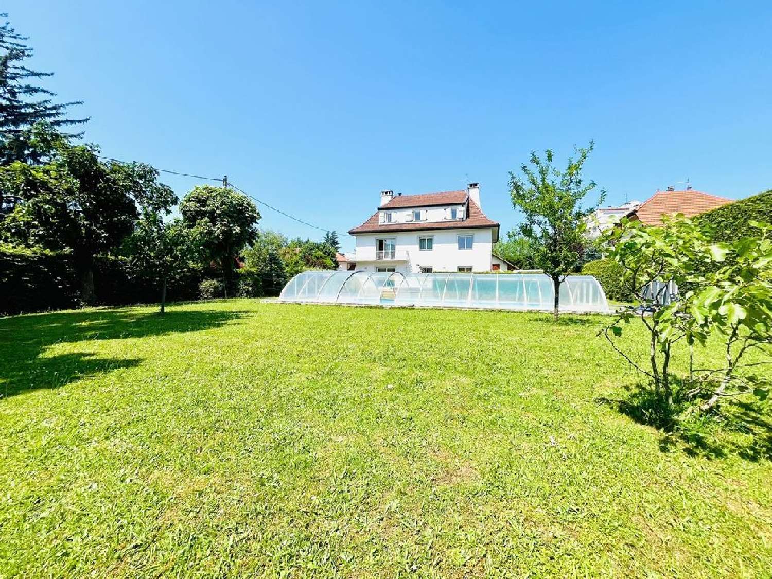  te koop boerderij Annemasse Haute-Savoie 1