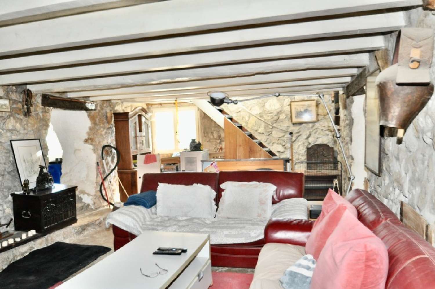 à vendre ferme Ascros Alpes-Maritimes 8