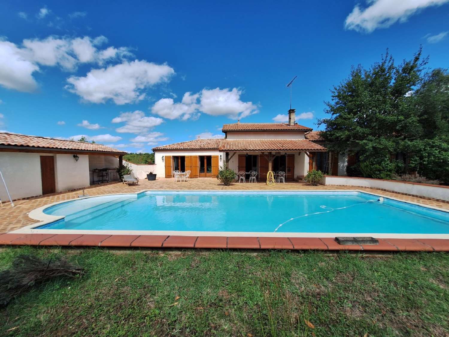  for sale farm Astaffort Lot-et-Garonne 2