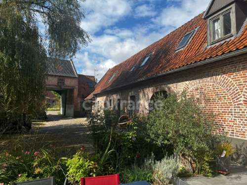 Bachy Nord boerderij foto 7149965