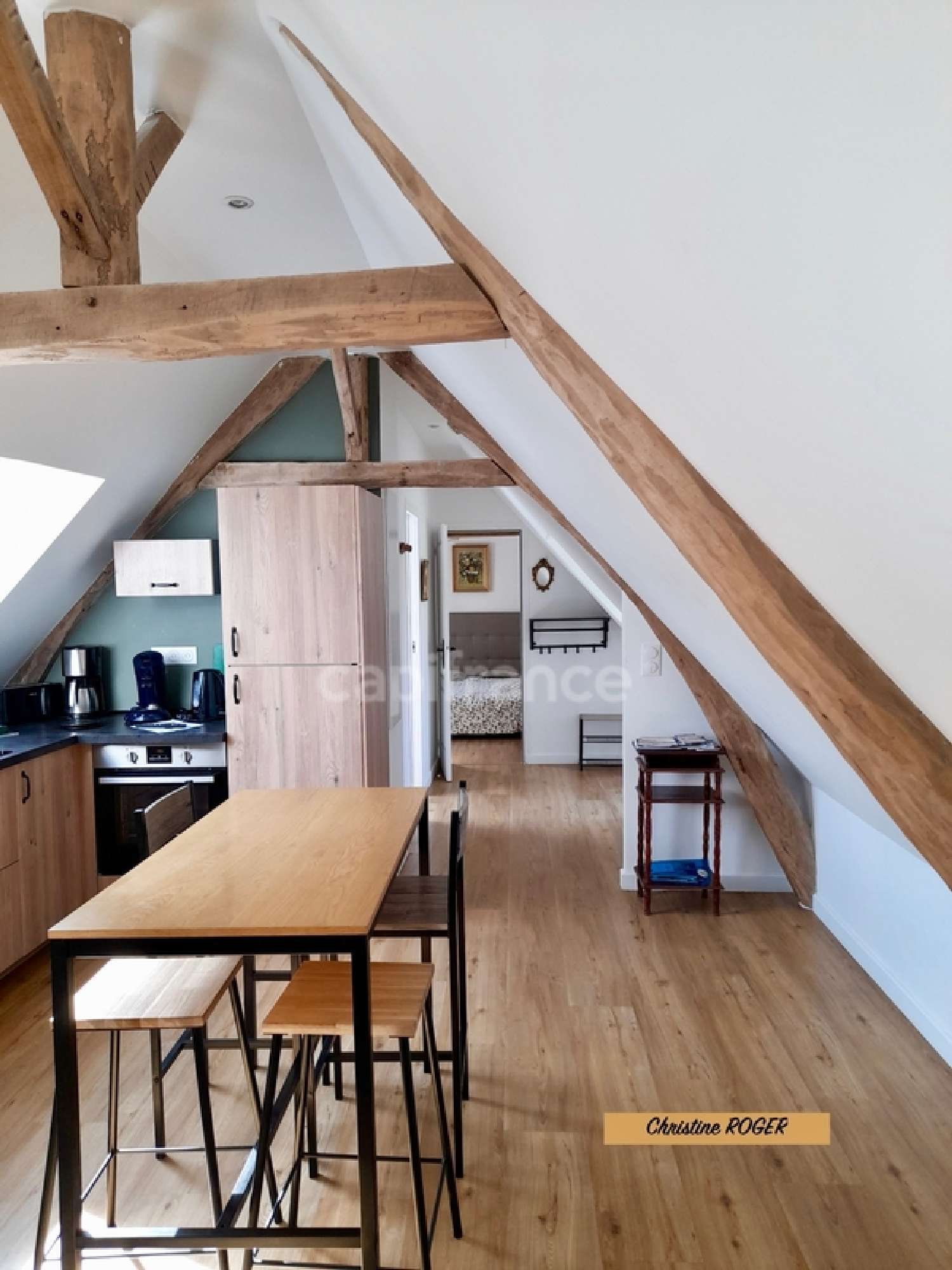  te koop boerderij Bachy Nord 7