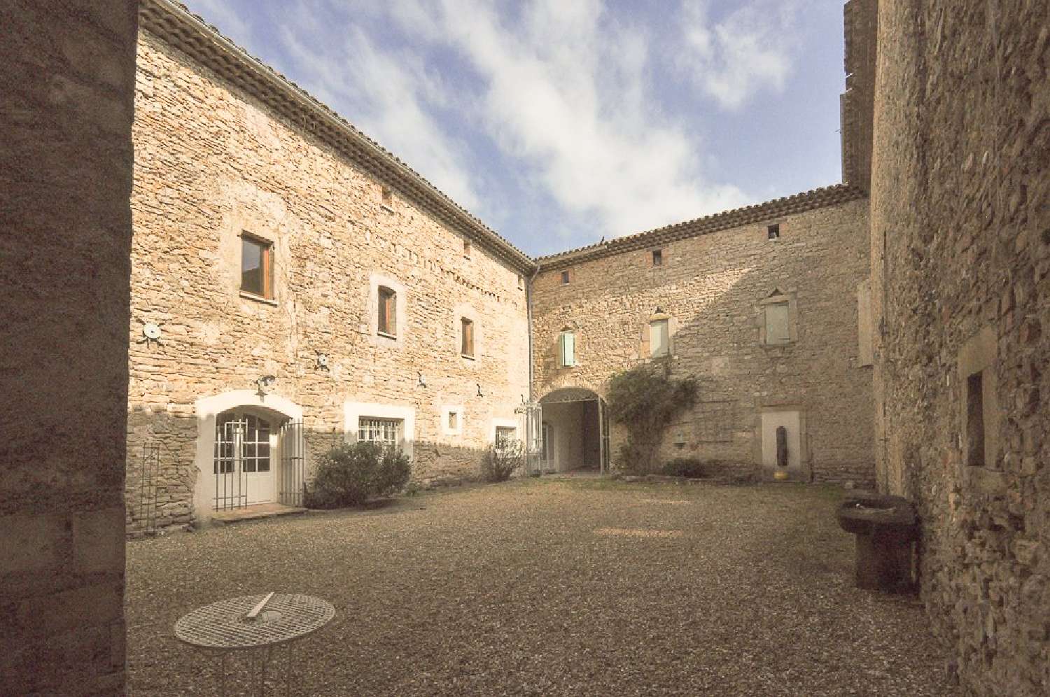  for sale farm Bagard Gard 3