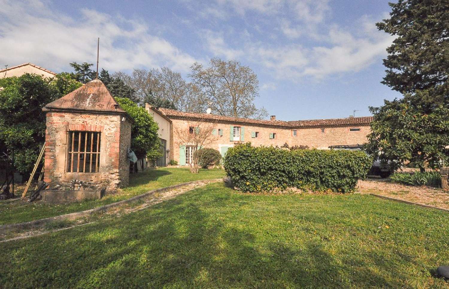  for sale farm Bagard Gard 4