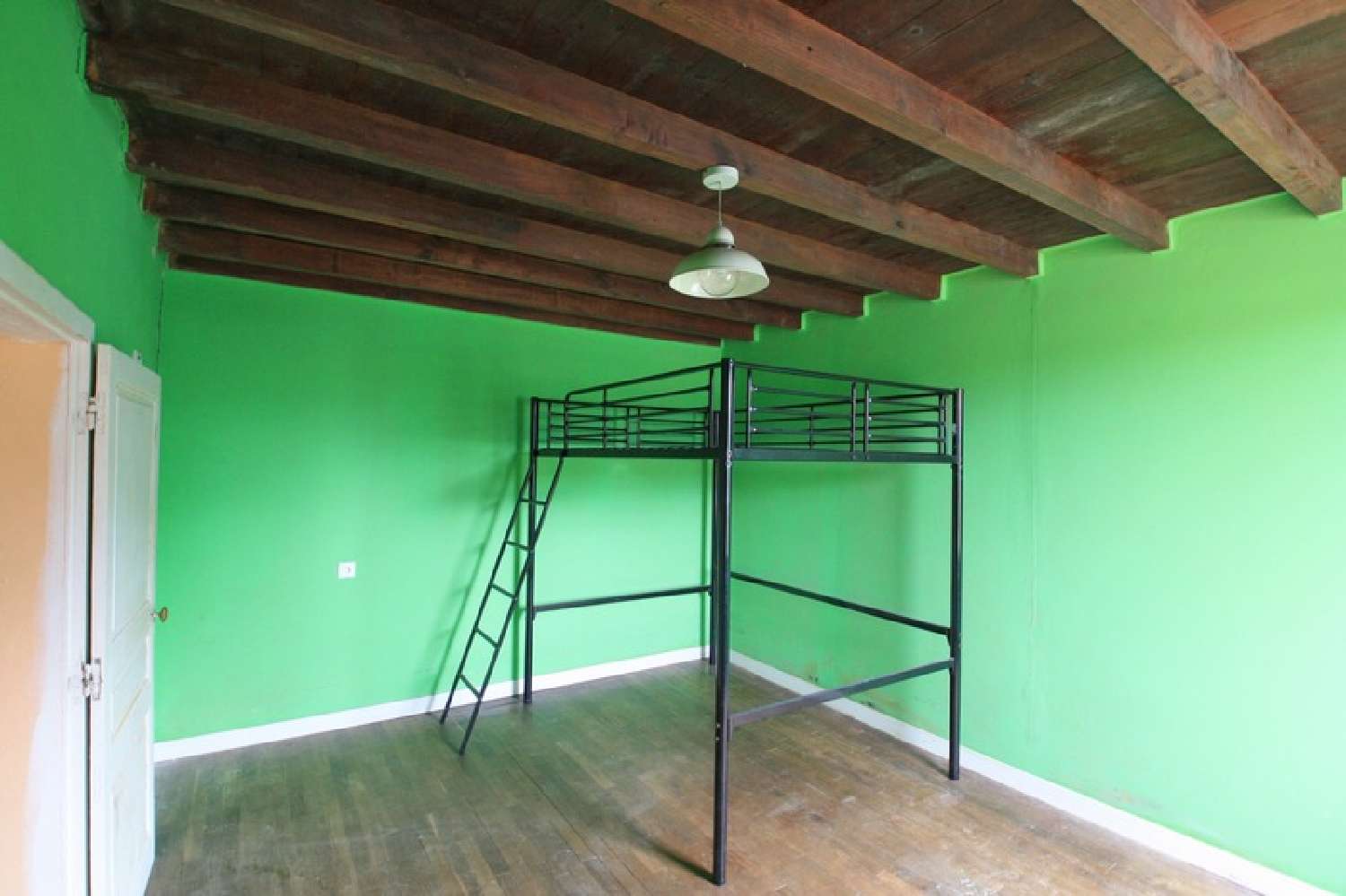  te koop boerderij Beaulon Allier 2
