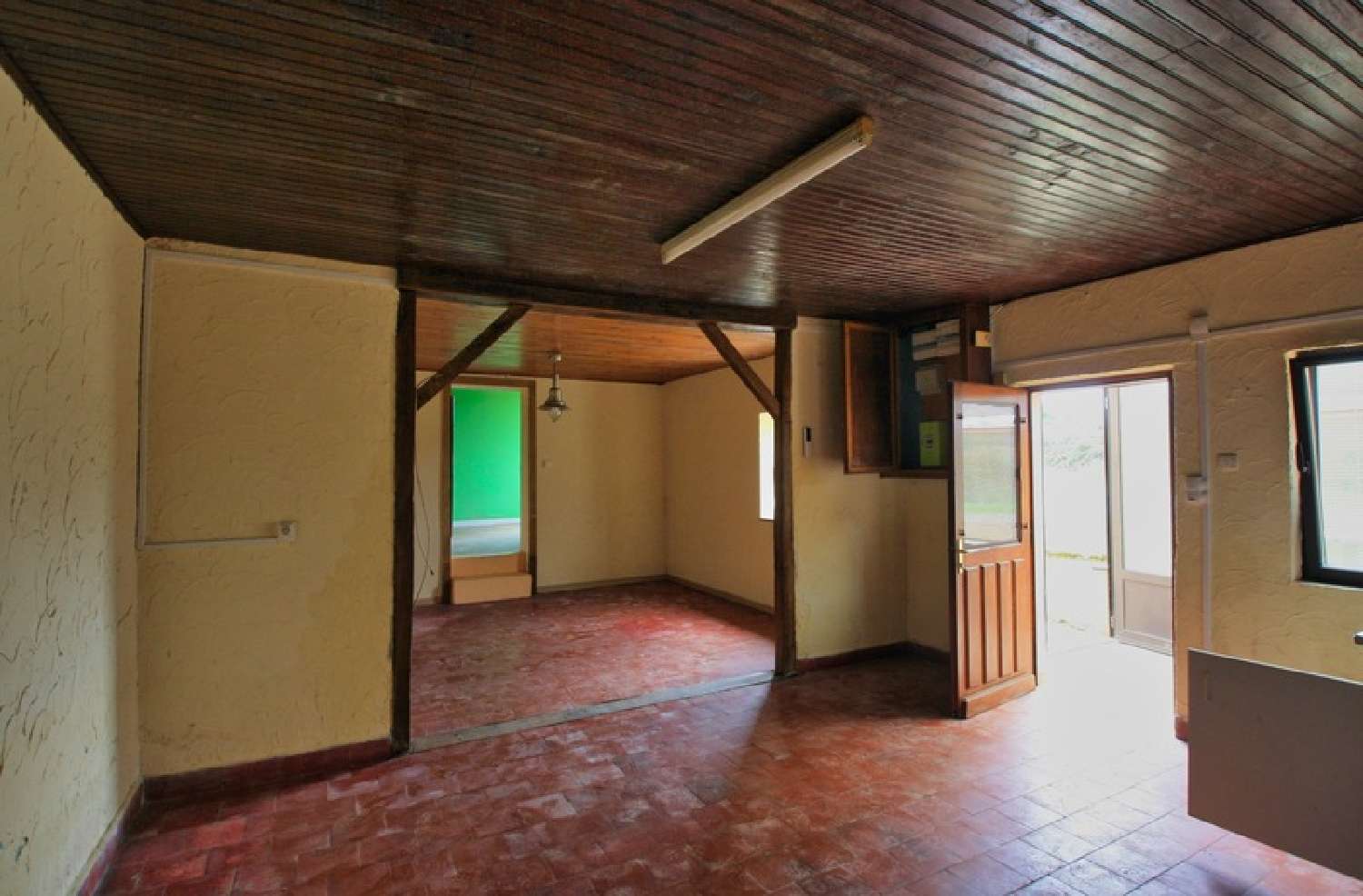  te koop boerderij Beaulon Allier 3
