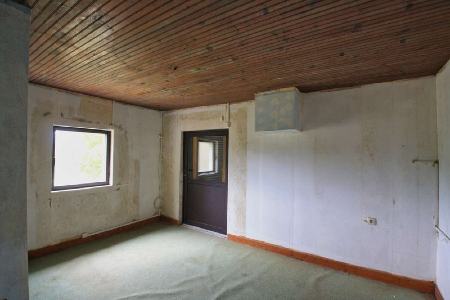  te koop boerderij Beaulon Allier 5