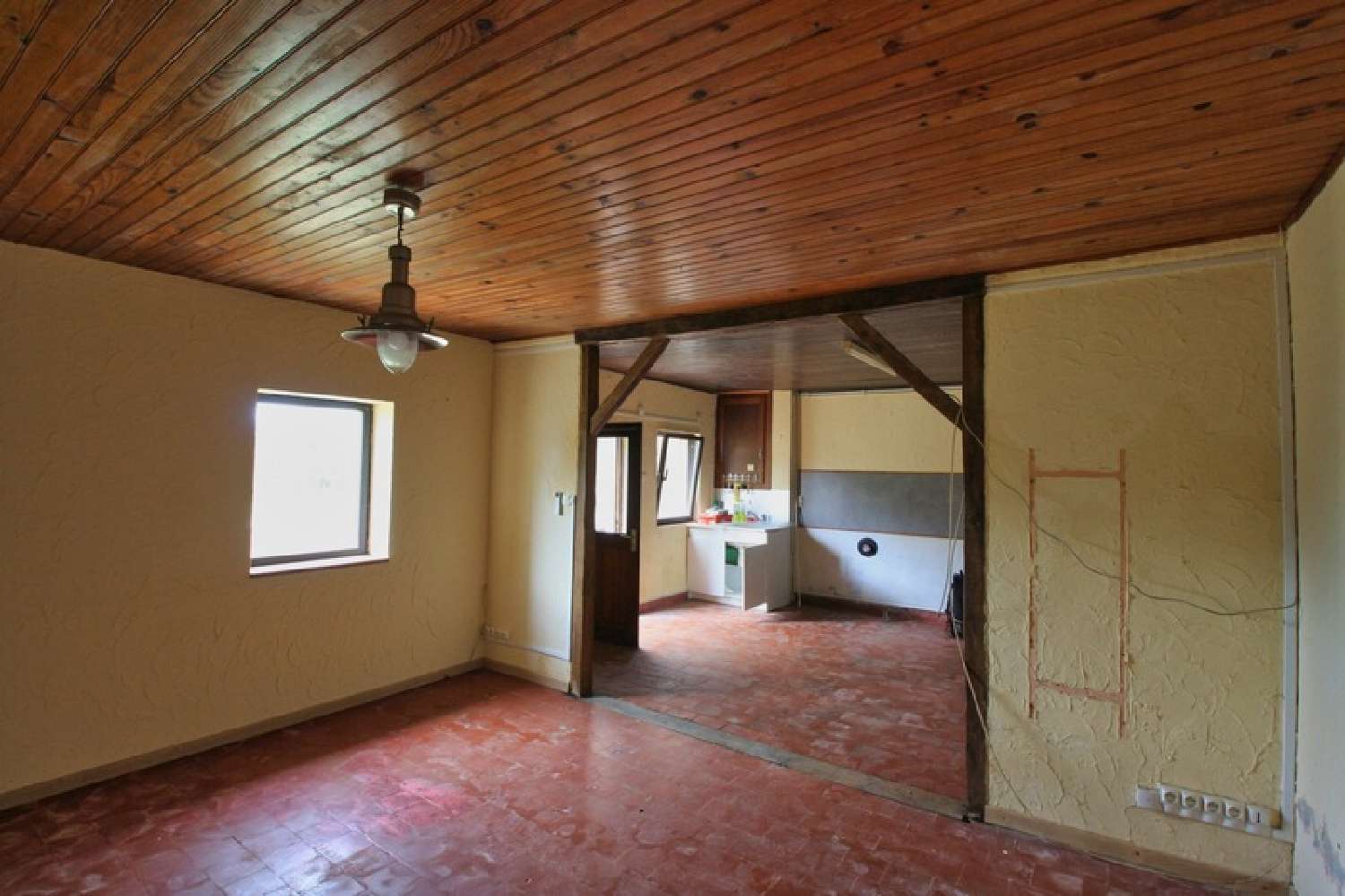  te koop boerderij Beaulon Allier 6